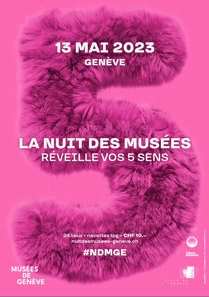 Neuvième édition de la Nuit des musées Neuvième édition de la Nuit des musées